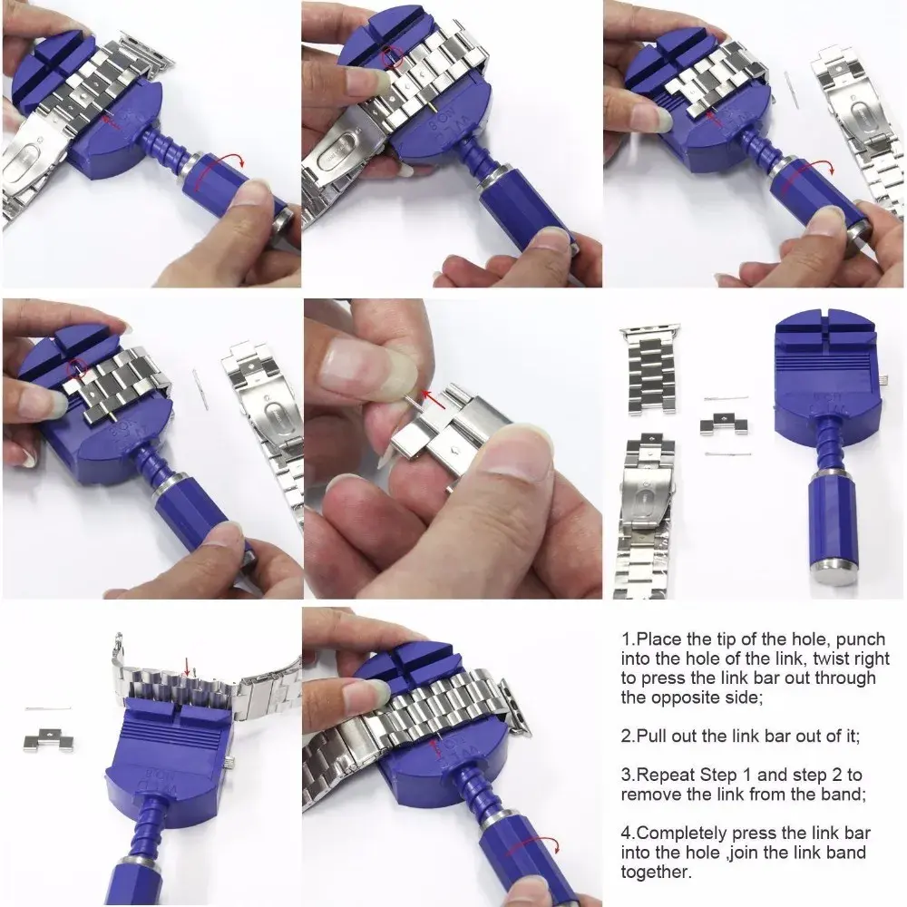 TPU Protector Case+Metal Strap For Apple Watch Ultra Band 49mm 45/44mm 41mm 40/38 Stainless steel Bracelet series 3 5 6 se 7 8 9