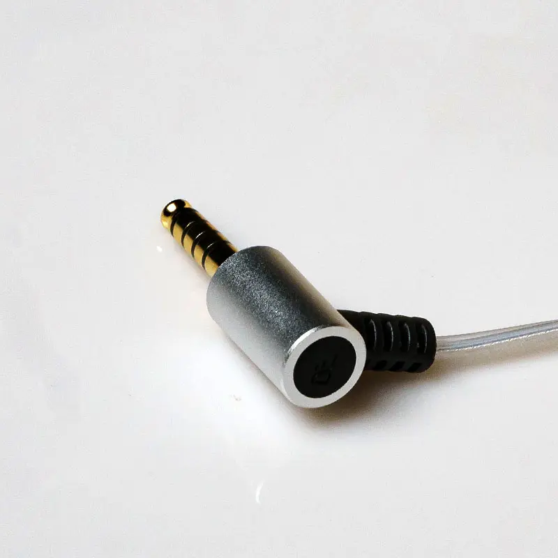 Venture Electronics Master Earbuds 3.5SE/2.5TRRS/4.4TRRRS Hifi Earphones
