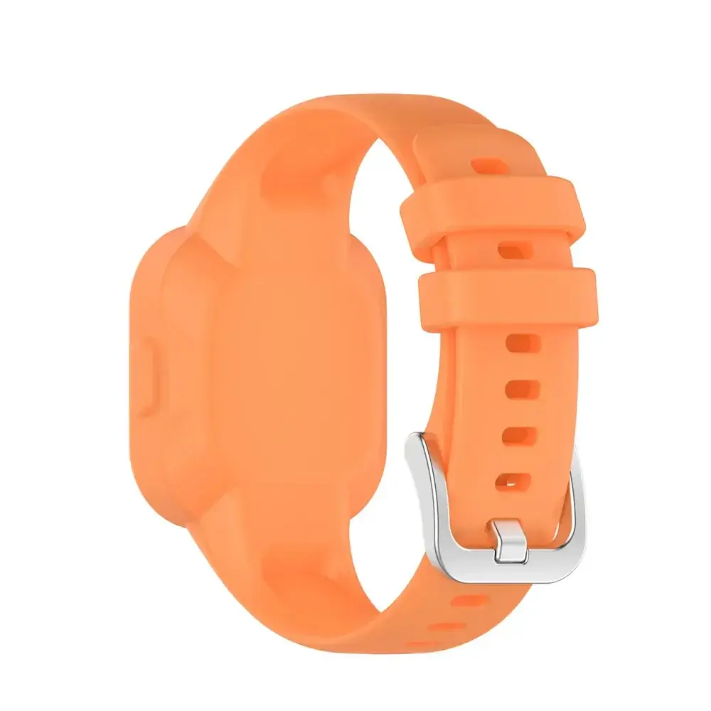 Silicone Watch Strap for Garmin Vivofit JR3 Wristband Bracelet Smartwatch Waterproof Wrist Band For Vivofit JR 3 Accessories