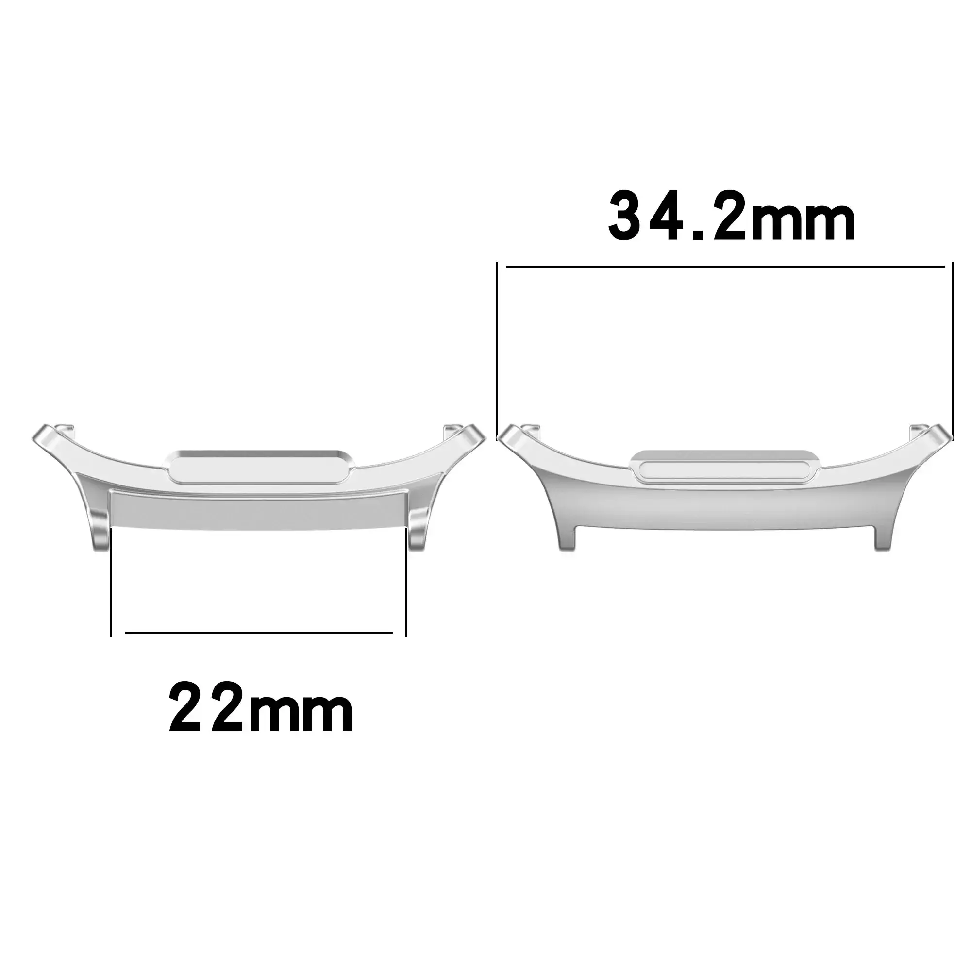 Silicone For Samsung Galaxy Watch 7 Ultra 47mm Swim Smart Soft Breathable Sports Bracele for Galaxy Watch 7 Ultra Watch band