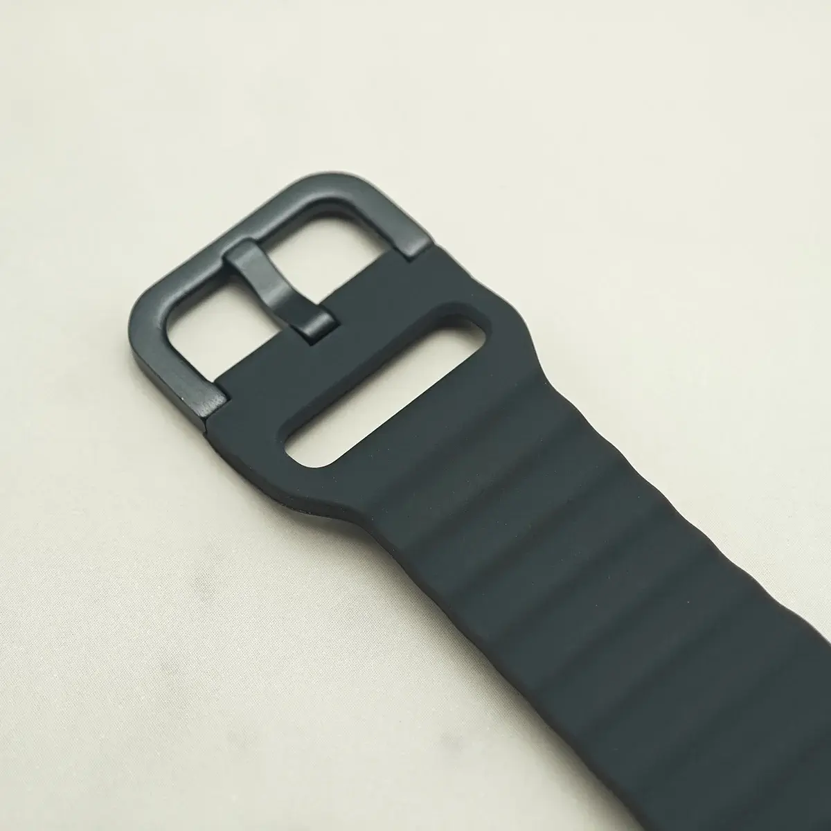 Original Silicone Strap for Samsung Galaxy Watch 7/6/5/4/classic/Pro 40mm 44mm No Gaps Sport Bracelet correa Galaxy watch 7 Band