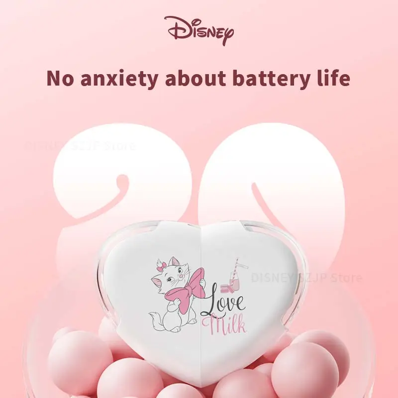 Disney Earphones Bluetooth Hot Zootopia Wireless Bluetooth Earbuds Smart Touch HD Call Low Latency Music Headsets Gift QS-T26