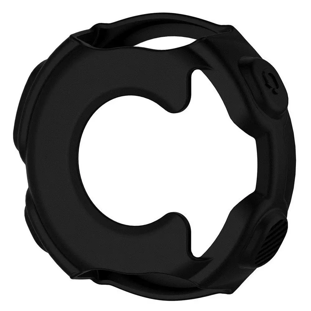 Silicone Cover Case Protector For Garmin Forerunner 235 735XT GPS Watch Band