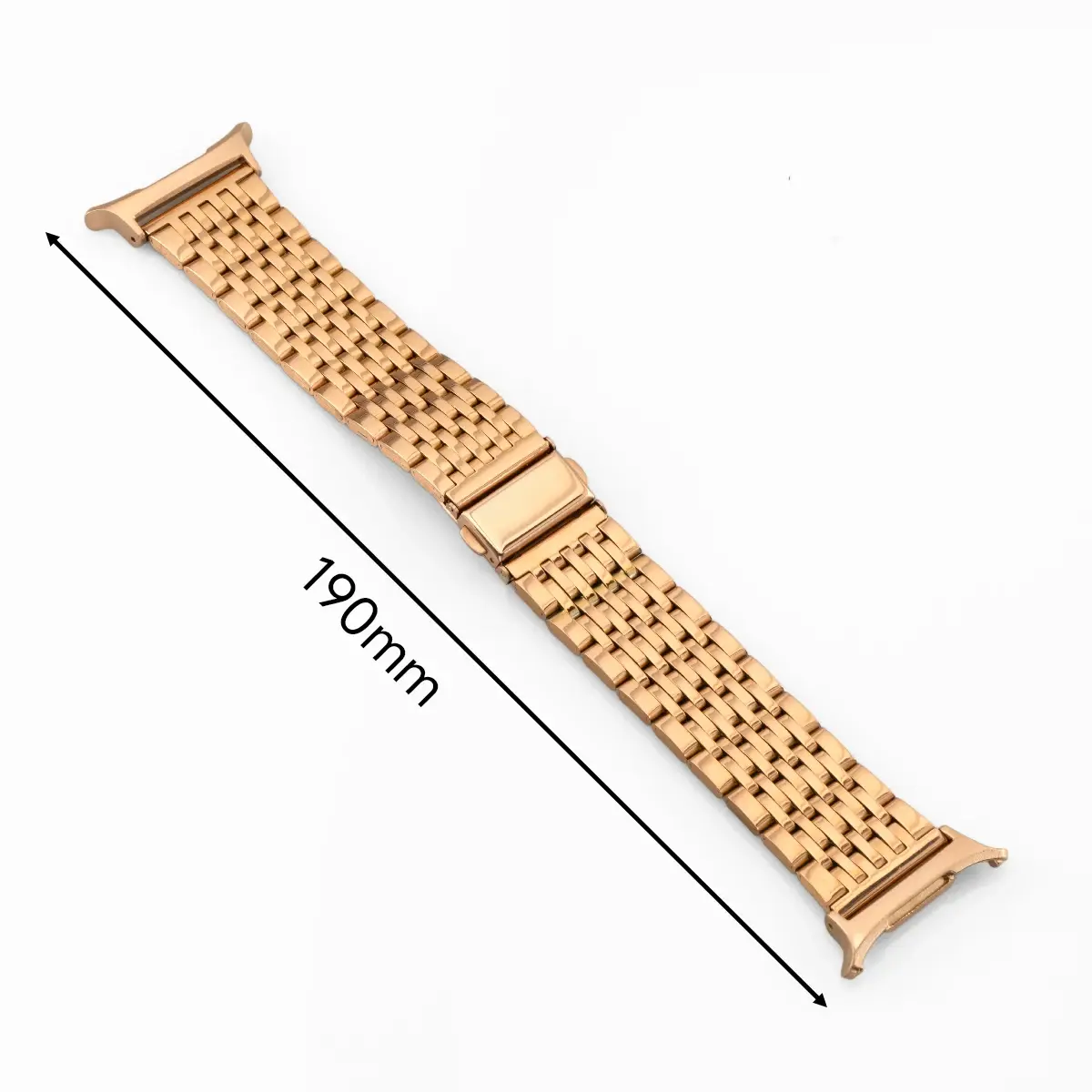 Stainless Steel Band for Samsung Galaxy Watch 7 Ultra  Quick Fit Metal Bracelet for galaxy ULTRA 47mm ultra No Gaps Strap Correa