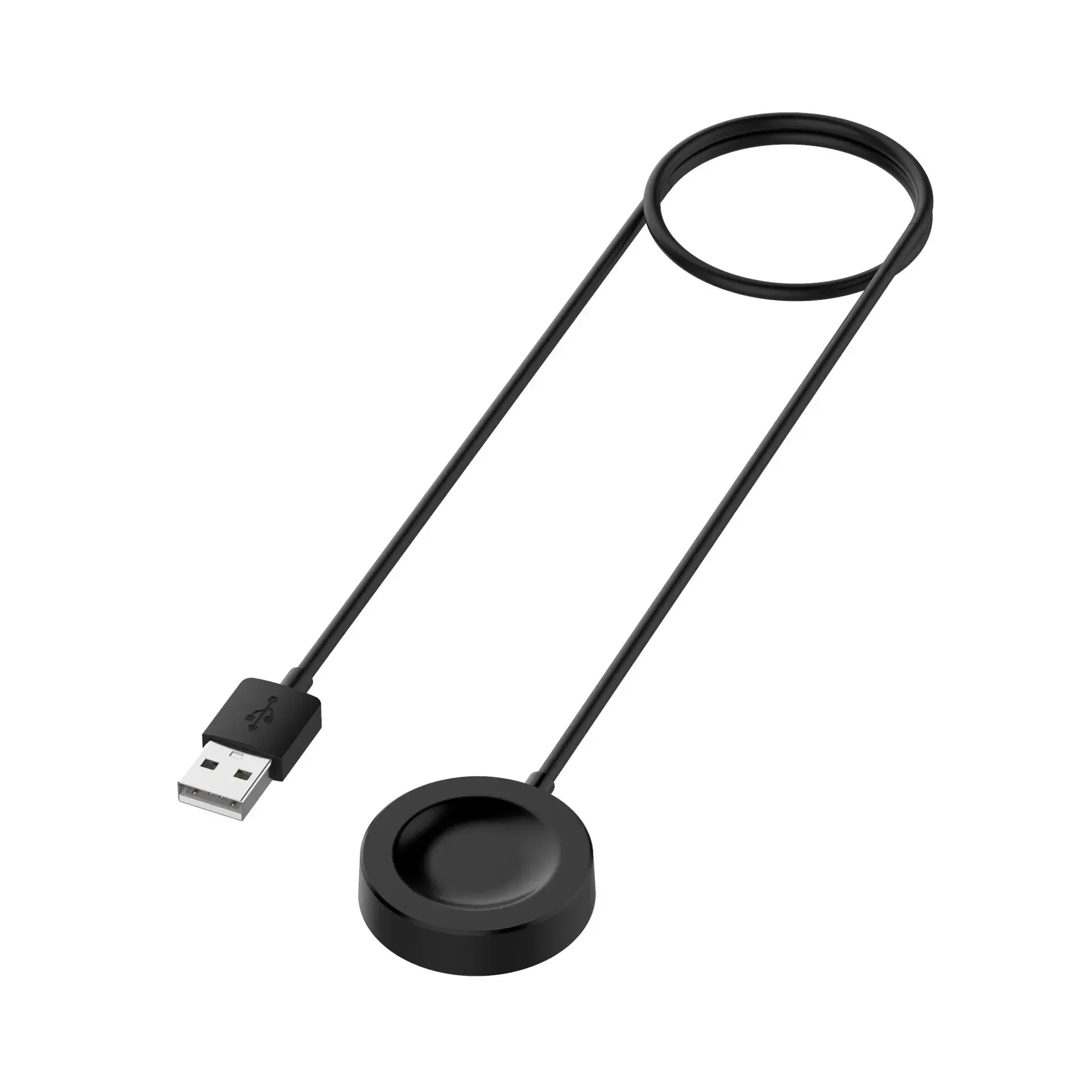 For Huawei Watch GT5Pro/GT5/GT4 USB Charger Smart Watch Fast Charger Cable Replacement Charger For Huawei watch D2 charger