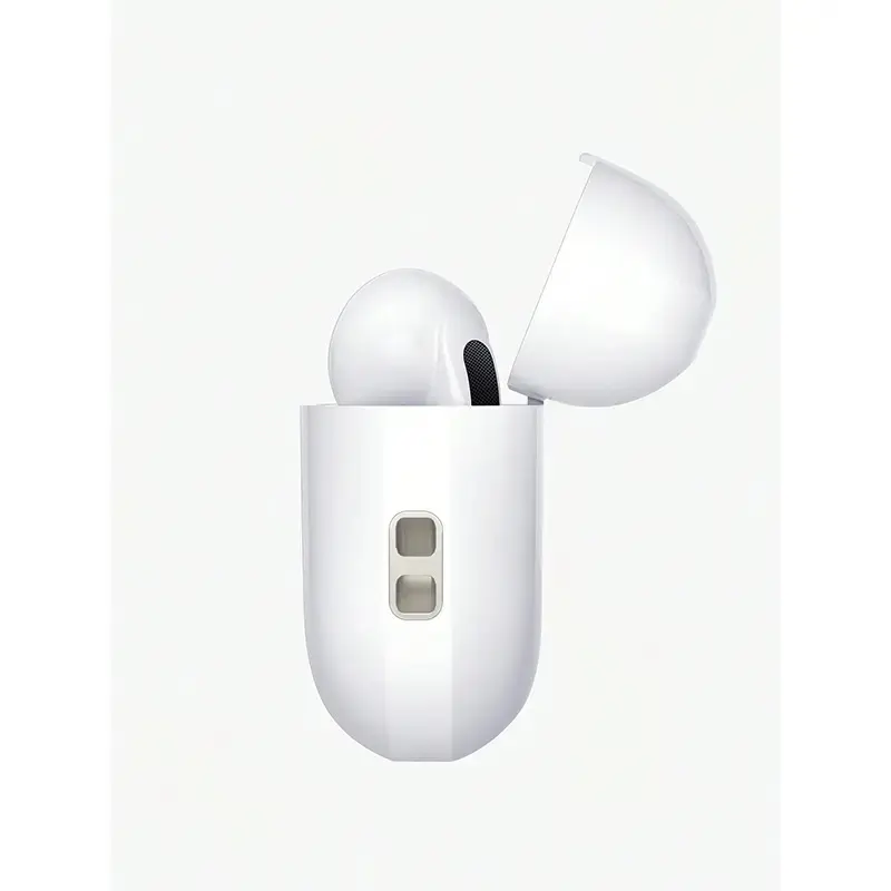 Original AIR ANC Noise Reduction Bluetooth Earphones Microphone wireless earbuds TWS Long battery life Pod Spatial Audio PRO