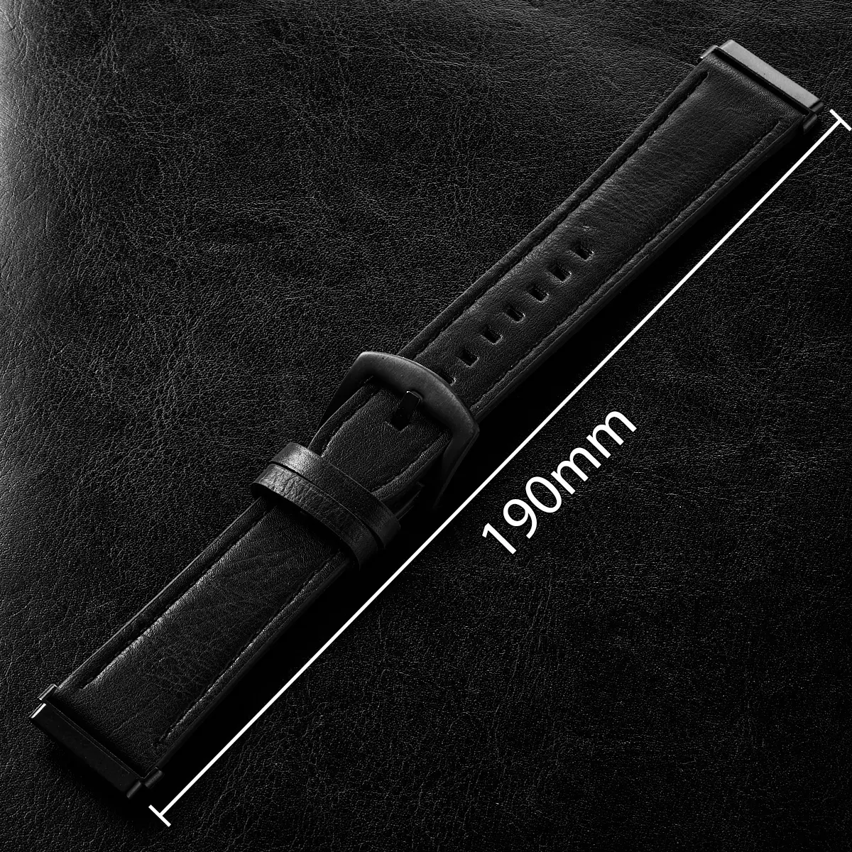 Leather Band For fitbit versa 4 band fitbit versa 3 2 Lite Men Watch Bracelet Strap For Fitbit Sense / Sense 2 Replacement Loop