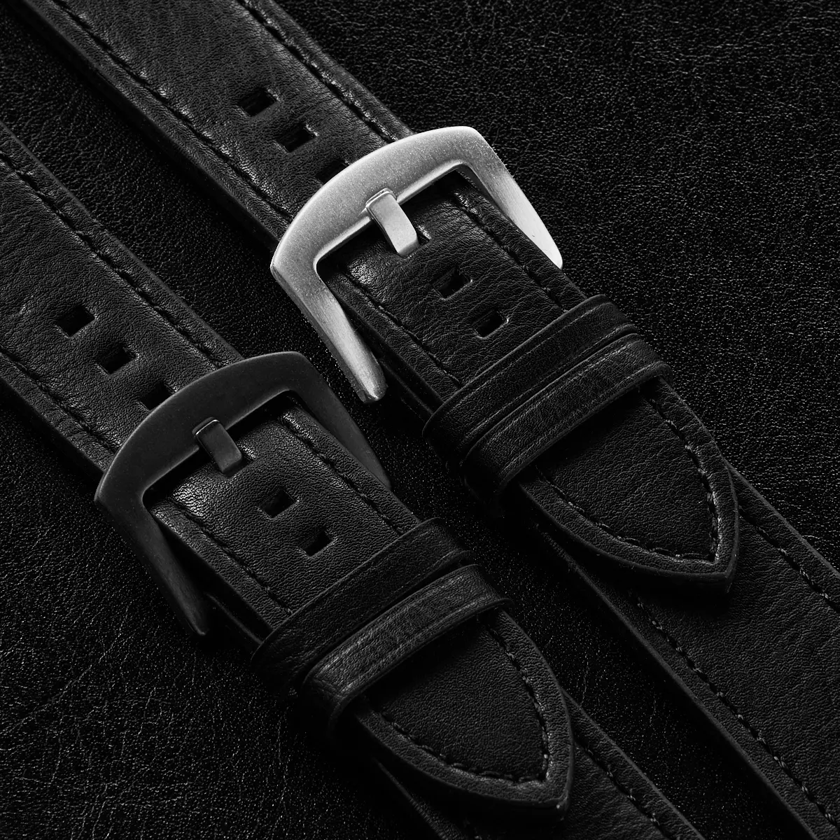 Leather Band For fitbit versa 4 band fitbit versa 3 2 Lite Men Watch Bracelet Strap For Fitbit Sense / Sense 2 Replacement Loop