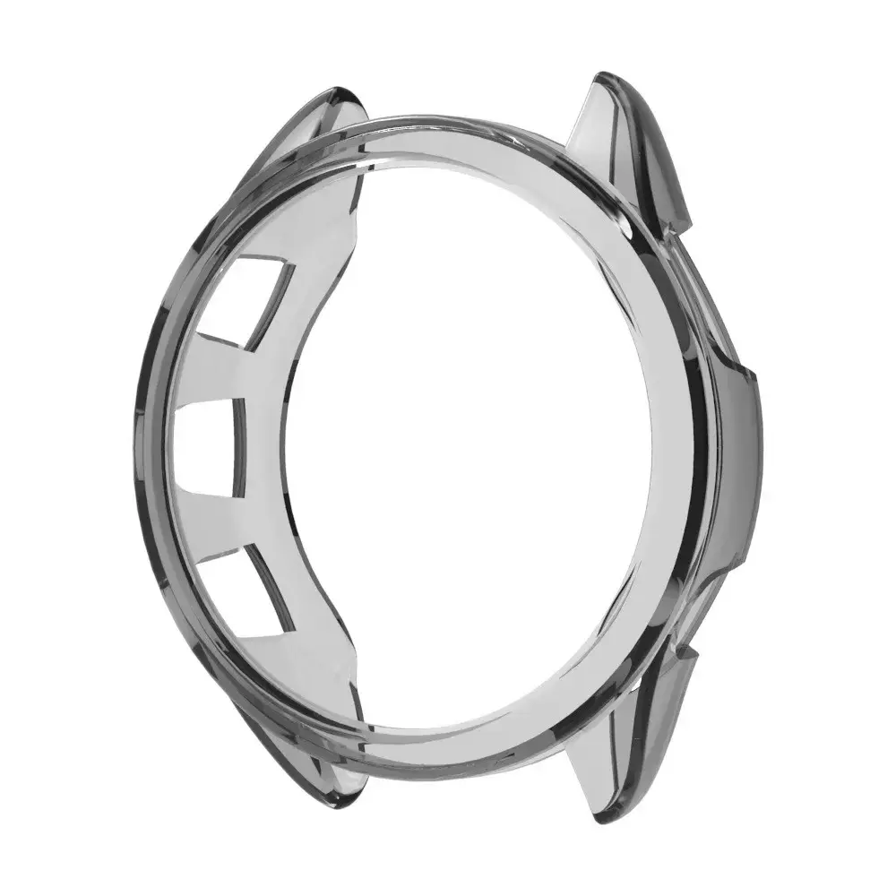 TPU Case For Garmin Fenix 8 43mm 47mm 51mm Silicone Cover Protector Anti-scratch Bumper for Fenix 8 Protective Case Accessories