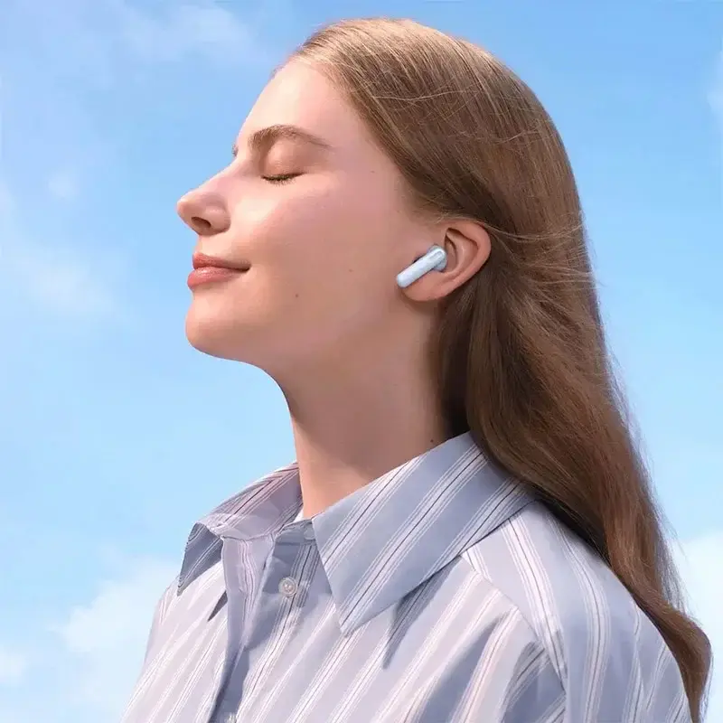 Original Huawei FreeBuds SE 2 Earphones Bluetooth 5.3 Wireless Sports Headphone IP54 Waterproof Touch Control Earbuds With Mic
