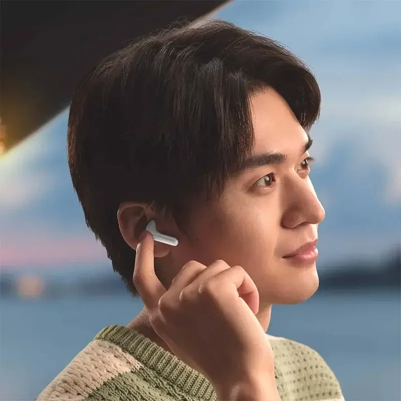 Original Huawei FreeBuds SE 2 Earphones Bluetooth 5.3 Wireless Sports Headphone IP54 Waterproof Touch Control Earbuds With Mic