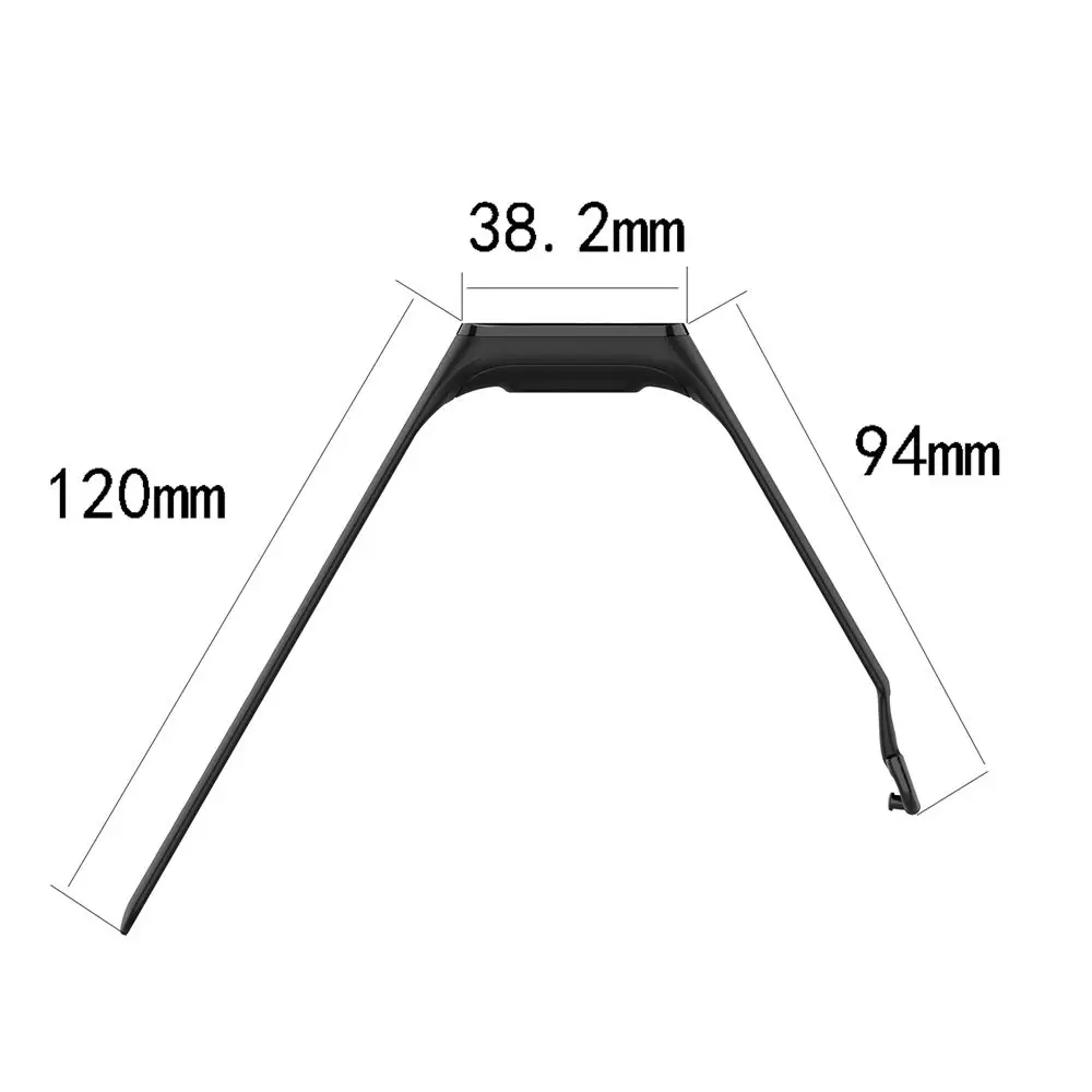 Sport Rubber Wristband Replacement Watch Band Fit E Smart Bracelet Silicone Strap For Samsung Galaxy Fit-e R375
