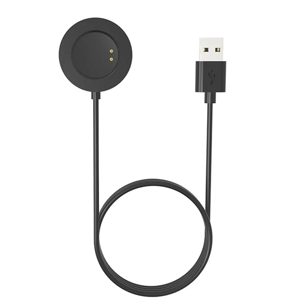 for Realme Watch 2/Pro USB Charger Dock Cable Sport Smartwatch Power Supply Station Device Power Accessory