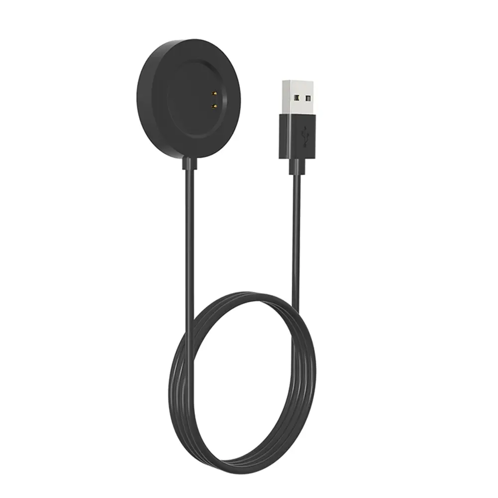 for Realme Watch 2/Pro USB Charger Dock Cable Sport Smartwatch Power Supply Station Device Power Accessory