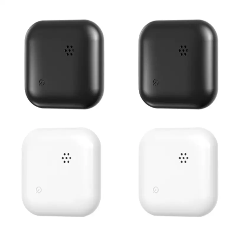 Y45A-Gps Tracker Works With Android Google Global Positioner 4 Pcs Anti-Loss Locator Device For Car Pet Wallet Kids