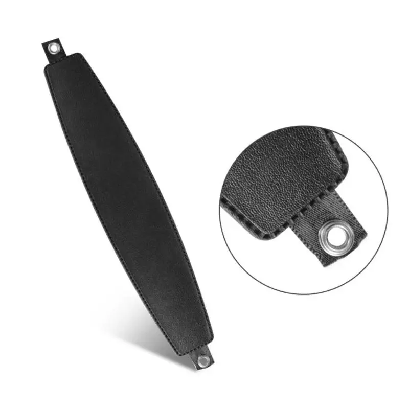 Headset Ear Beam Headband for AKG K52-K72 K92 K77 Headset Ear Cushion Bands Pad