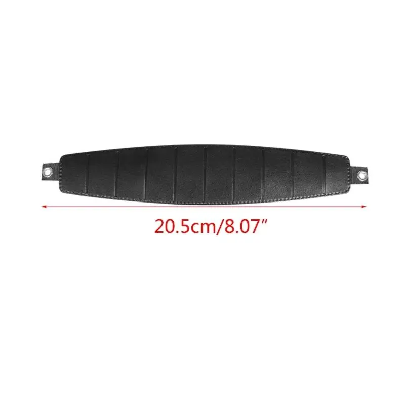 Headset Ear Beam Headband for AKG K52-K72 K92 K77 Headset Ear Cushion Bands Pad