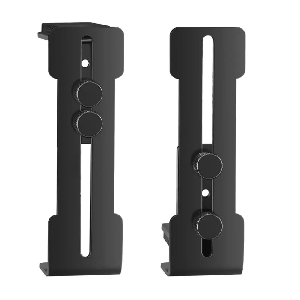 Chassis 12cm Fan Position Graphics Card Bracket 6-96mm Sliding Adjustable Computer Graphics Card Holder GPU Brace for RTX 4090
