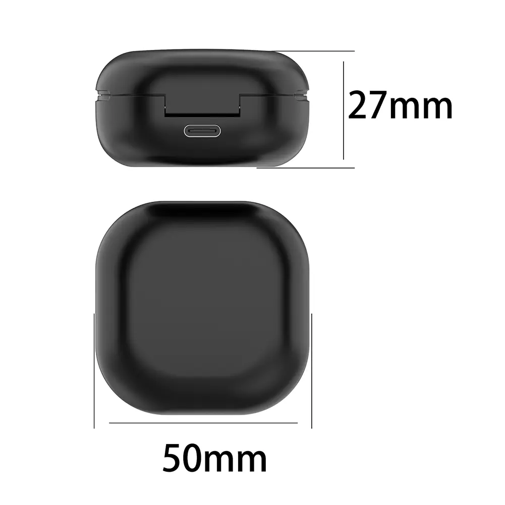 For Samsung Galaxy Buds Pro SM-R190 Earphone Case Bluetooth Headset Charging Box