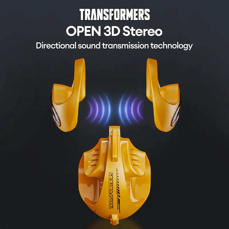 Xiaomi Mijia OWS Open Ear Hook Earbuds Bluetooth 5.4 Headset Long Endurance Low Latency Earphone Gaming Music Gamer Headphone
