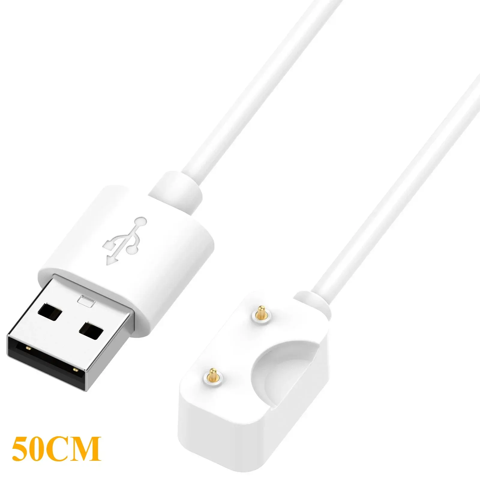USB Charging Cable for Samsung Galaxy Fit3 for Galaxy Fit 3 Charging Cable Replacement SM-R390 Charger Cord for Samsung Fit 3