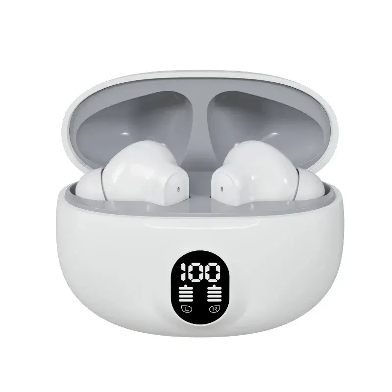 NEW Headset 895B TWS Wireless Headphones Game Bluetooth Headphones with Microphone Noise Reduction High Fidelity Bass Earphones
