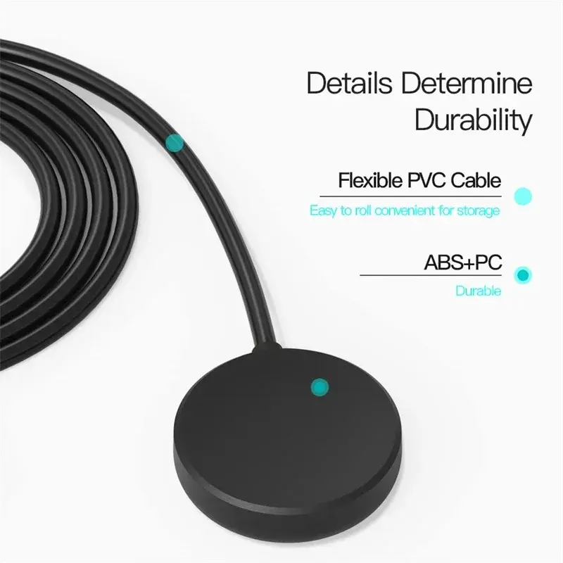 Watch Wireless Charger For Samsung Galaxy Watch 7/6/5 5Pro 4/3 Active 2 Portable USB Type C Charging Dock Station Fast Charge