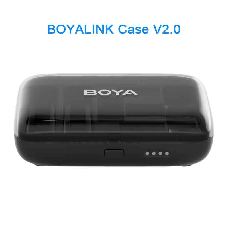 BOYA Microphone Accessories Special links Microphone Adapter