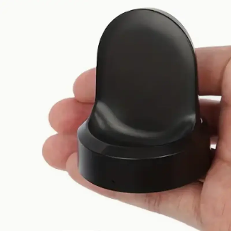 Magnetic Charger Dock for Samsung Gear S3/S2 & for Galaxy Watch 1-Charging Cradle with USB Cable