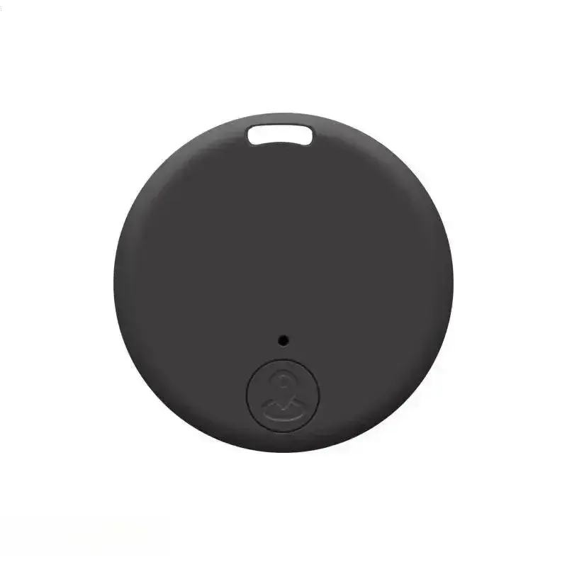 Mini GPS Tracker Bluetooth 5.0 Anti-Lost Device Pet Kids Bag Wallet Tracking for IOS/ Android Smart Finder Locator Accessories
