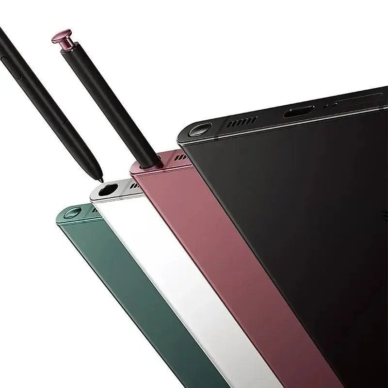 S Pen Compatible with Samsung S22Ultra/S9080, Precision Touchscreen Stylus, Sensitive Writing, For Galaxy S22Ultra Internal Pen