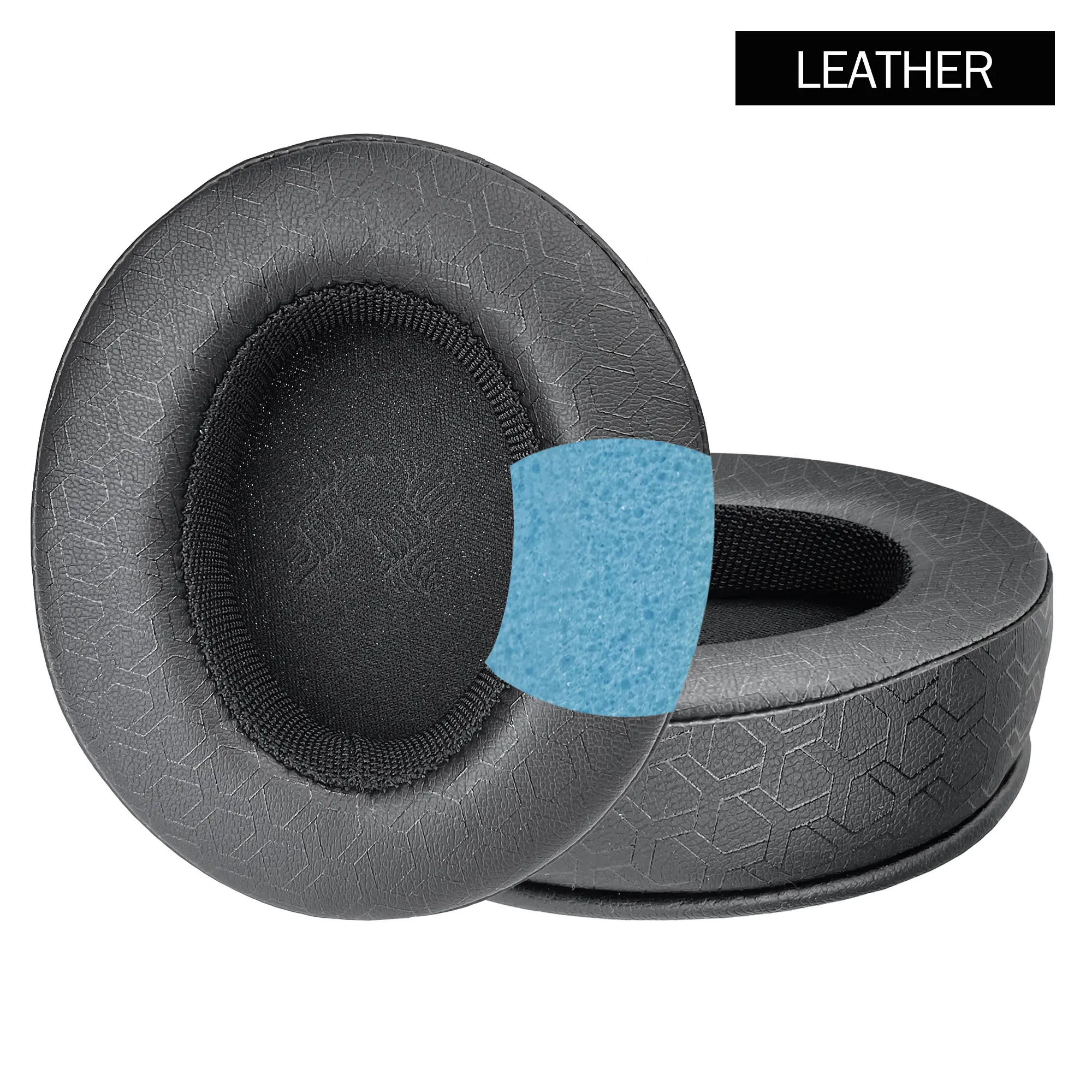 Oncepink Replacement Ear Pads for AKG K371,K361,K361BT,K371BT Headphone Cooling Gel Cushion Earpads Headset