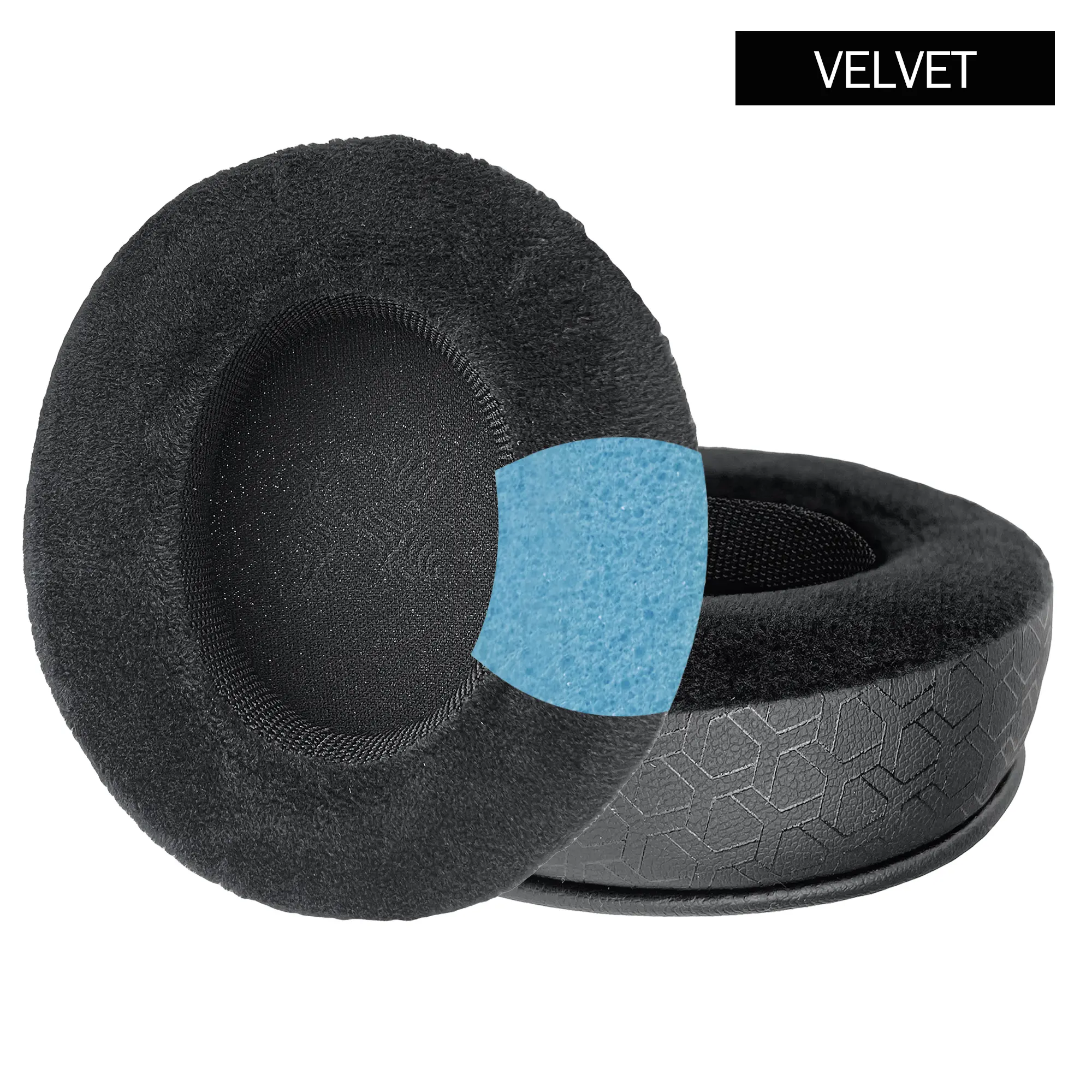 Oncepink Replacement Ear Pads for AKG K371,K361,K361BT,K371BT Headphone Cooling Gel Cushion Earpads Headset