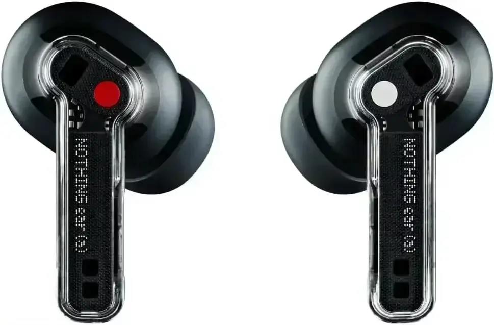 Original Global Version Original Nothing Ear (a) Wireless Bluetooth Earphone LDAC 45 dB ANC DynamicFashion IP54 Sport Earbuds