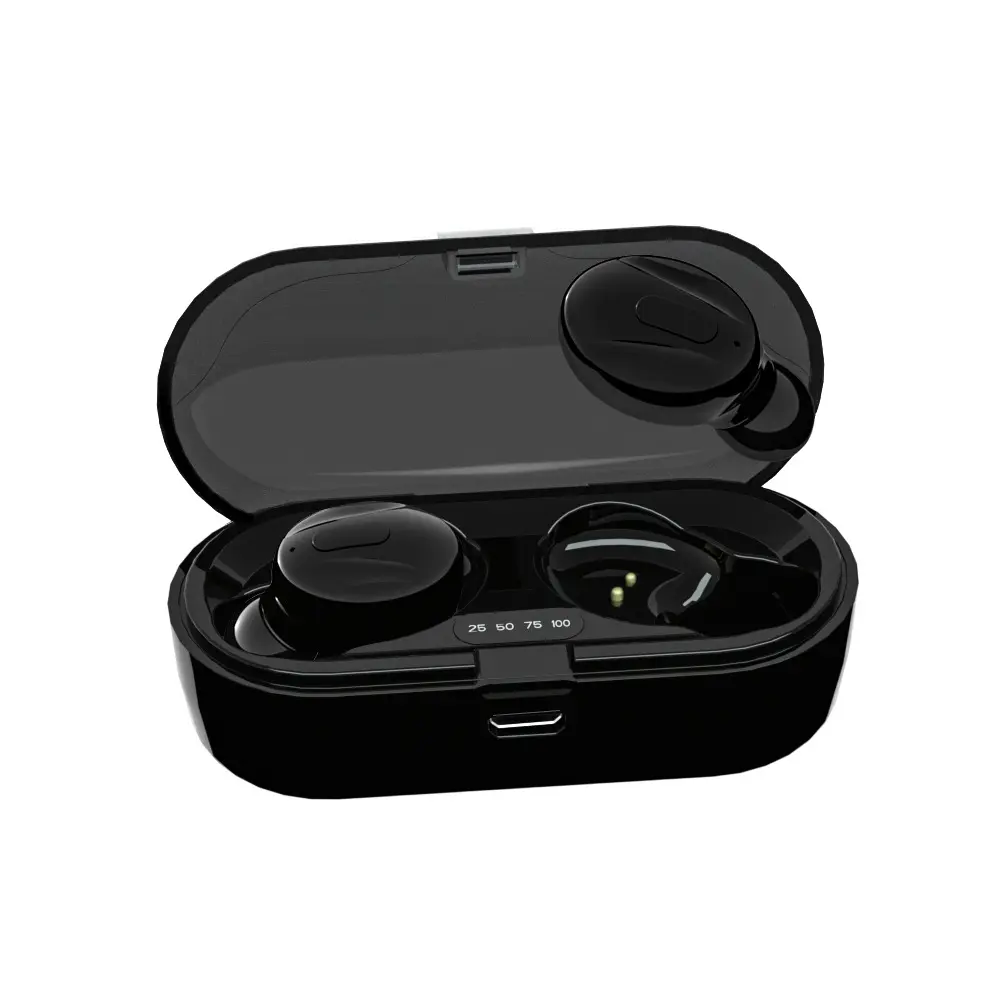 XG13 wireless bluetooth headset TWS in-ear binaural stereo earphones wireless earphones Bluetooth headphones