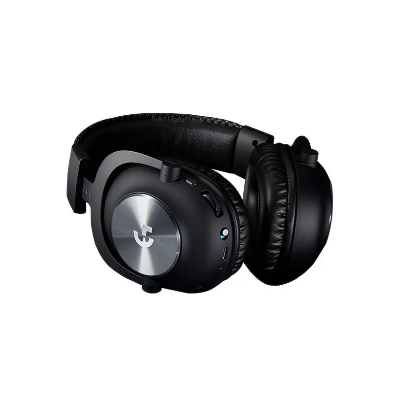 Logitech G PRO X Wireless Gaming Headphone GPX 7.1 Surround For All Gamer Headset With MIC For PC PS4 Xbox Nintendo Switch VR PC