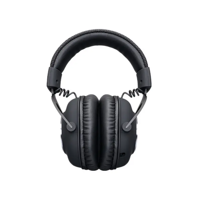 Logitech G PRO X Wireless Gaming Headphone GPX 7.1 Surround For All Gamer Headset With MIC For PC PS4 Xbox Nintendo Switch VR PC