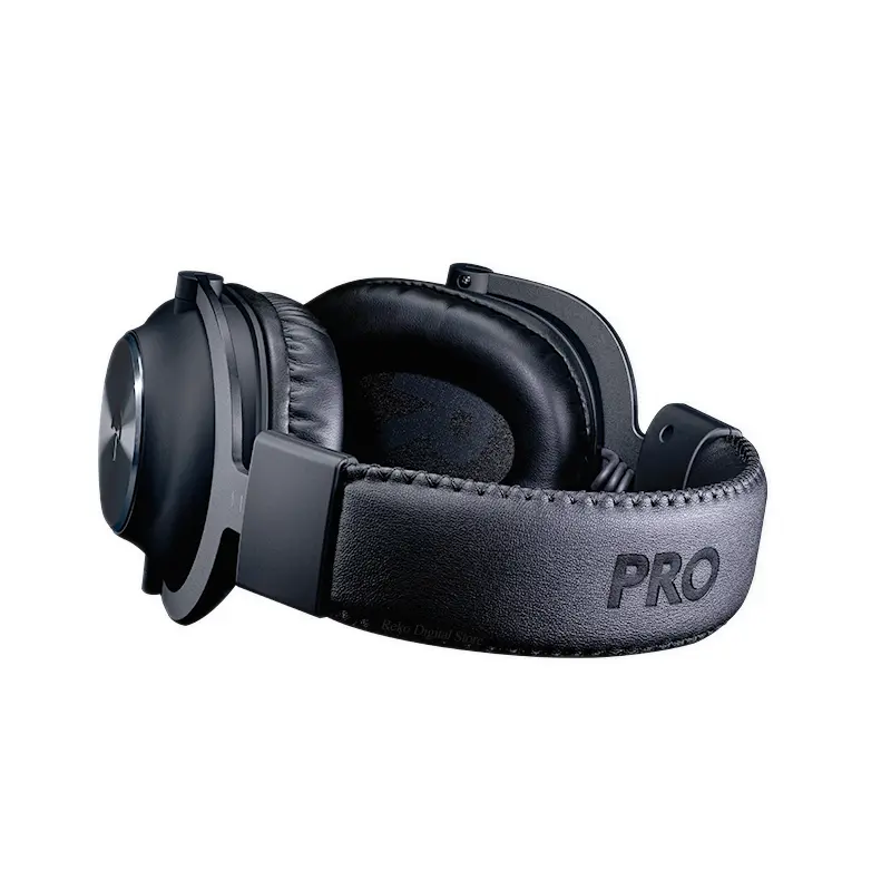 Logitech G PRO X Wireless Gaming Headphone GPX 7.1 Surround For All Gamer Headset With MIC For PC PS4 Xbox Nintendo Switch VR PC