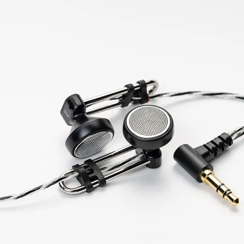 MOONDROP U2 14.8mm Dynamic Driver Earbuds U-2 Hi-Fi Earbuds
