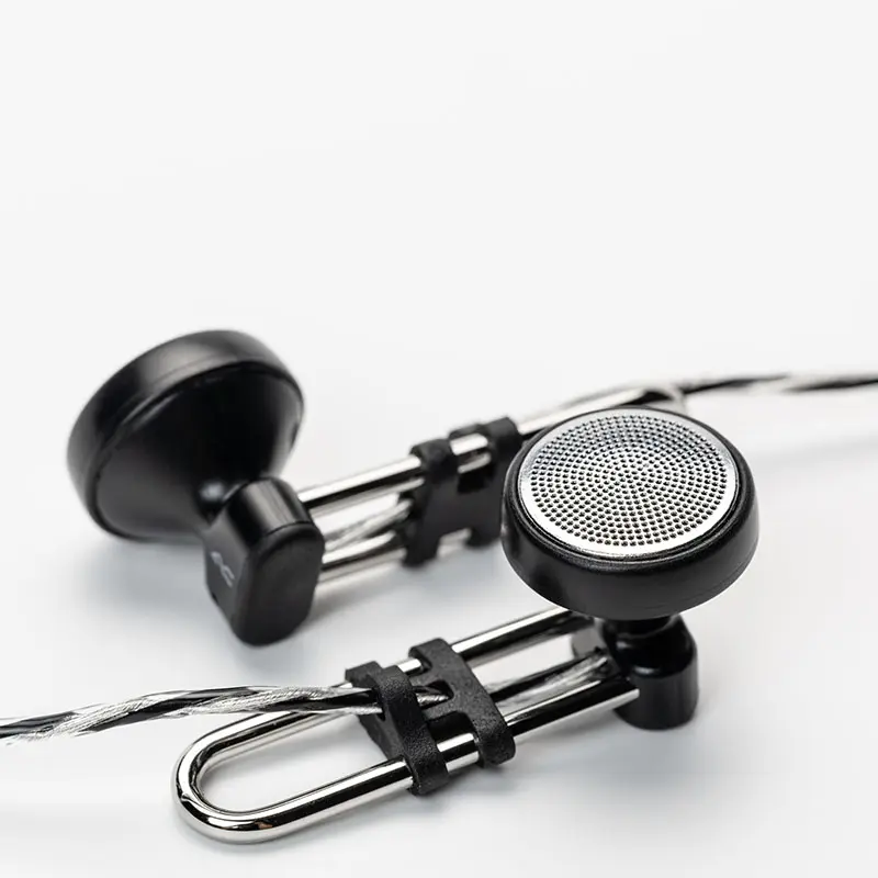MOONDROP U2 14.8mm Dynamic Driver Earbuds U-2 Hi-Fi Earbuds
