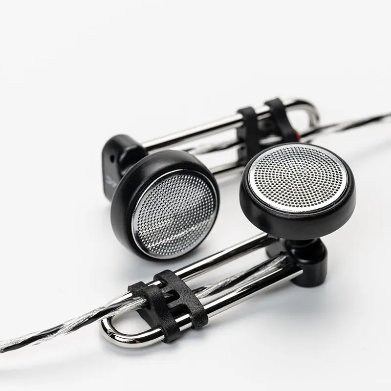 MOONDROP U2 14.8mm Dynamic Driver Earbuds U-2 Hi-Fi Earbuds