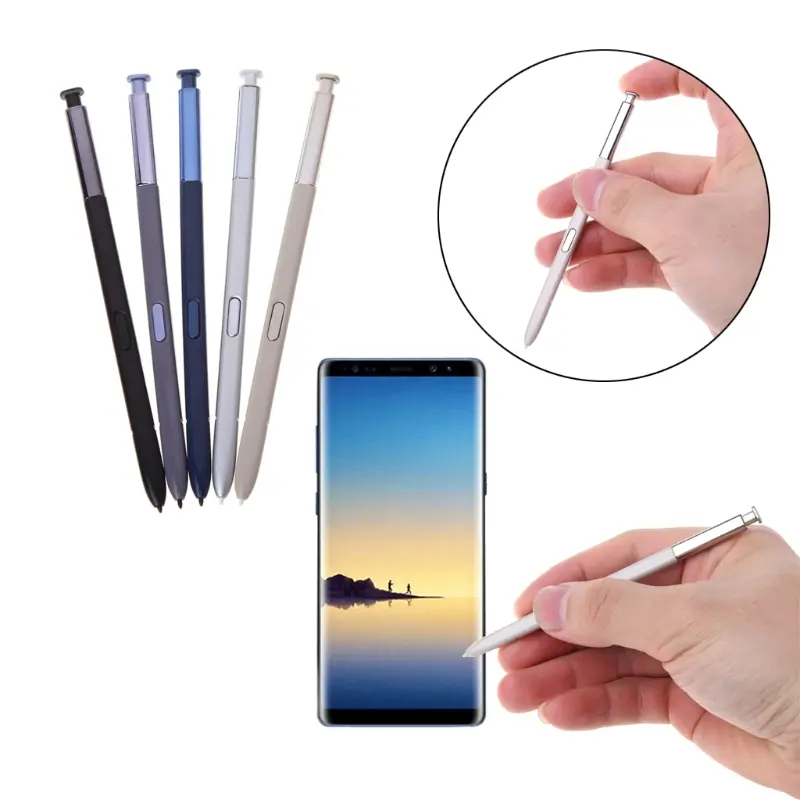 Multifunctional Pens Replacement For for Galaxy Note 8 for Touch Stylus S Pen