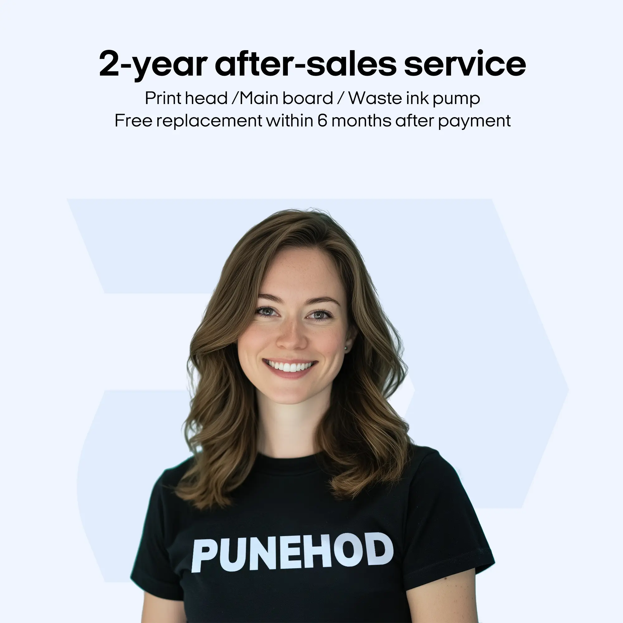 PUNEHOD A3 DTF Printer A4 DTF Direct To Film DTF Printing Machine Epson L1800 L805 L800 XP600 With Oven F13 DIY T-Shirts Clothes