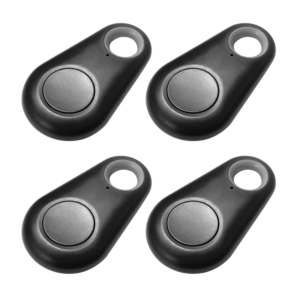 Portable Mini GPS Tracking Mobile Tracking Anti Loss Smart Device Key Finder Locator For Pets Dog Cat Wallet Keychain Luggager r