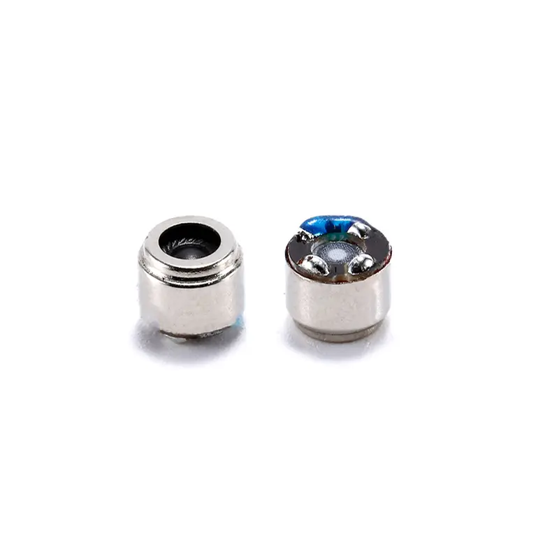 Full Frequency Range 6mm 16ohm 105dB CNTS Diaphragm High Quality Low Distortion Deep Bass Dynamic Driver Headphone Speaker Unit