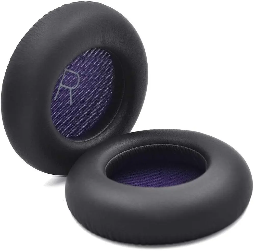 For Plantronics Backbeat Pro Wireless Headphone Ear Pads Replacement Sponge Earpads Headset Spare Headphone beam pad Accessories