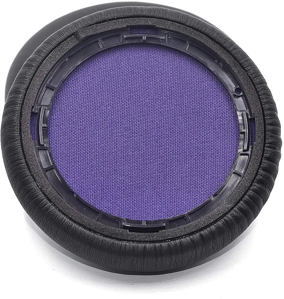 For Plantronics Backbeat Pro Wireless Headphone Ear Pads Replacement Sponge Earpads Headset Spare Headphone beam pad Accessories