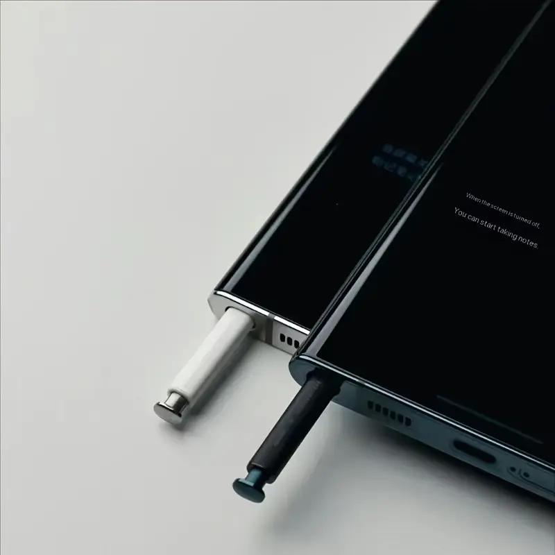 For Samsung Galaxy Note10+ Stylus Pen Touchscreen Pen  Note 10/10+  SM-N970U/B  SM-N97U/B Stylus Notebook Accessory Sleek Stylus