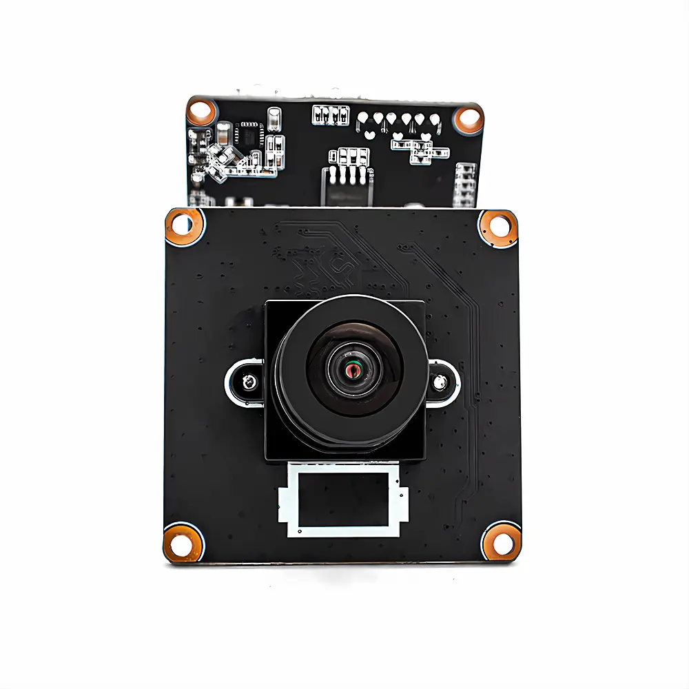 WGWK 4K 30FPS IP Camera Module POE 8MP IMX415 Sensor Real Time Low-illumination 3.6mm 80° No Distortion Lens RTSP Onvif Webcam