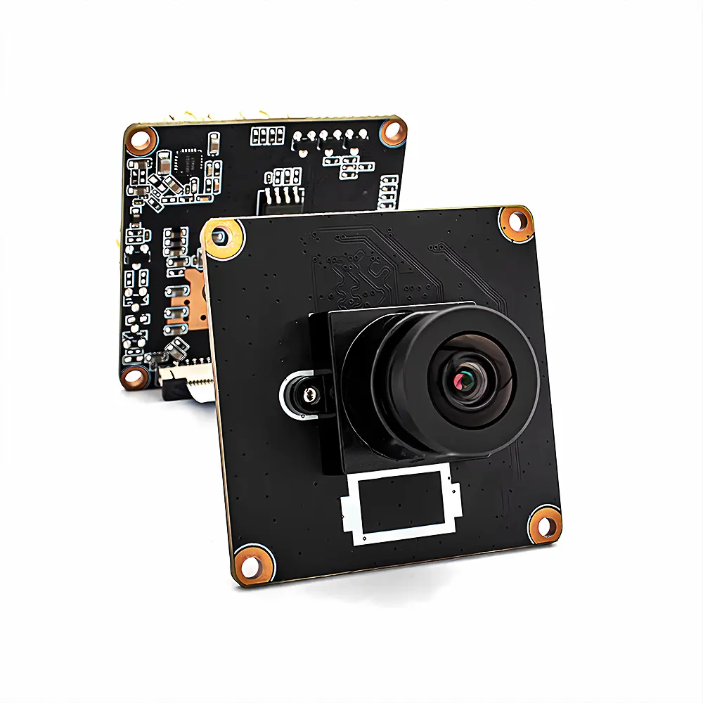 WGWK 4K 30FPS IP Camera Module POE 8MP IMX415 Sensor Real Time Low-illumination 3.6mm 80° No Distortion Lens RTSP Onvif Webcam
